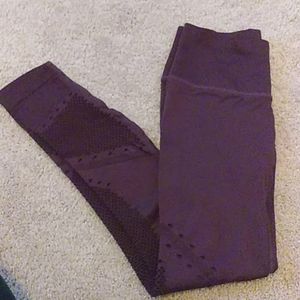 VSX pants